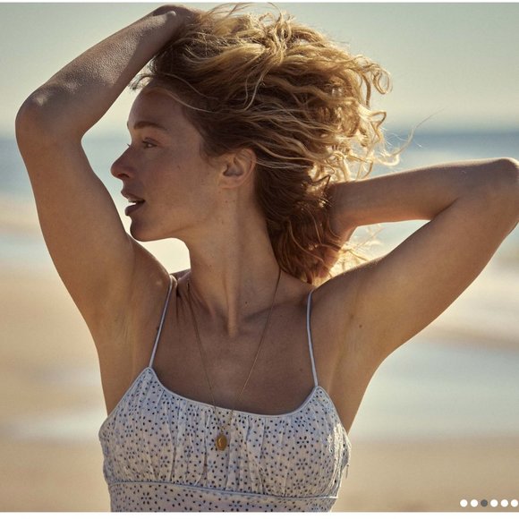 Doen Benoit Dress Size Medium - Picture 2 of 8